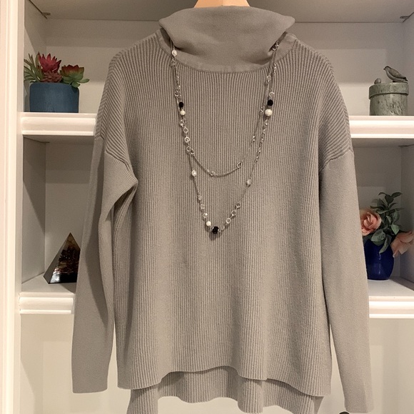 Devotion by Cyrus Sweater #161 - Picture 13 of 14